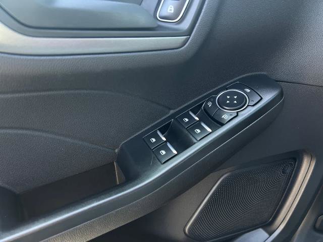 Certified 2025 Ford Escape Active FWD image 17