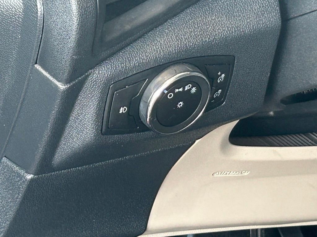 Certified 2021 Ford EcoSport Titanium image 36