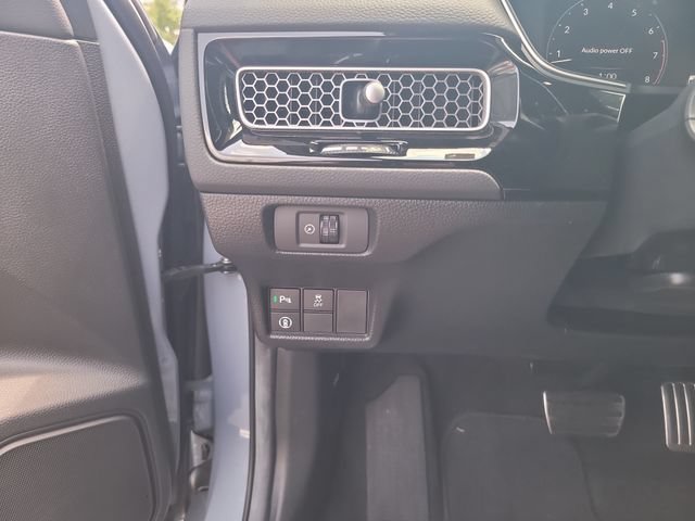 Used 2024 Honda Civic Sport Touring image 17