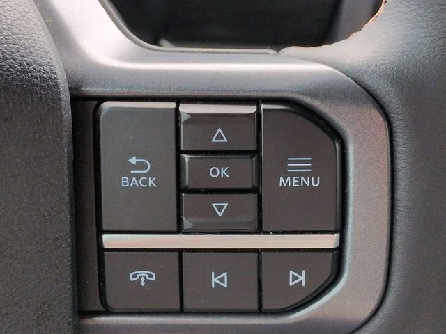 Certified 2025 Ford F150 Lariat w/ Equipment Group 501A Mid AWD/4WD image 26