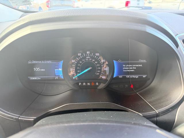 Certified 2024 Ford Edge Titanium image 19