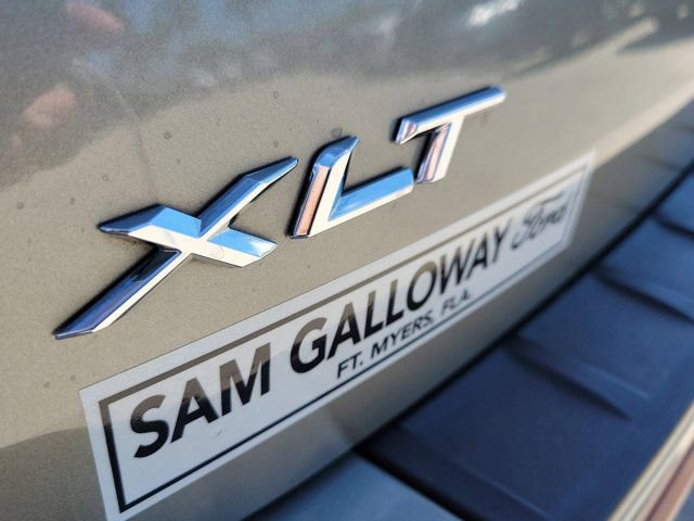 Certified 2020 Ford Explorer XLT w/ Equipment Group 202A image 10