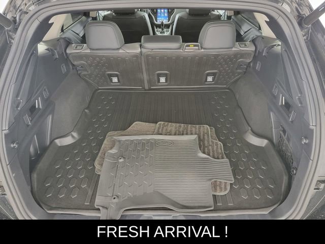 Used 2020 Subaru Outback Onyx Edition XT w/ Popular Package #2 AWD/4WD image 16