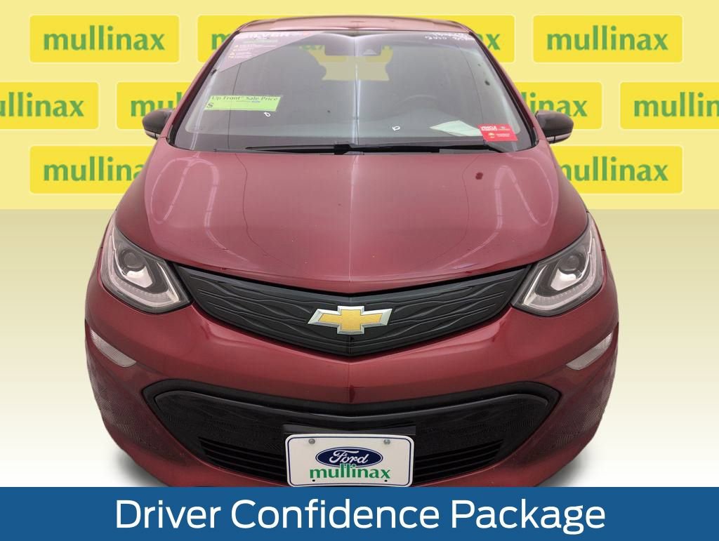 Used 2020 Chevrolet Bolt LT image 15