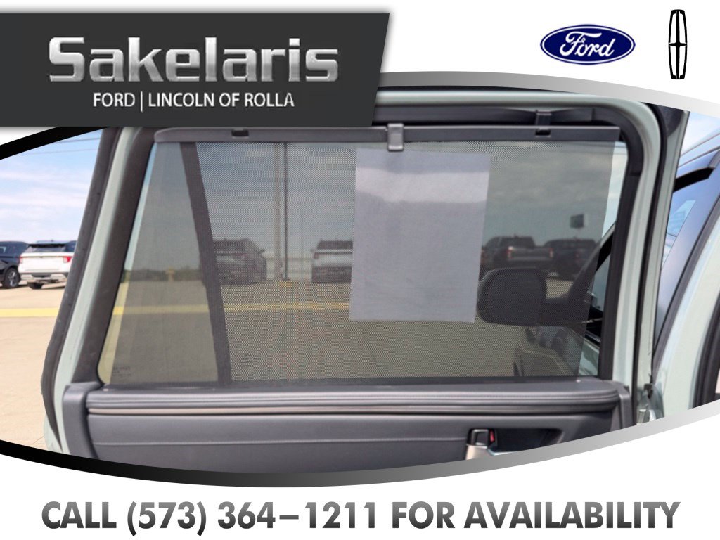Used 2024 Toyota Sequoia Limited w/ Tow Technology Package AWD/4WD image 37