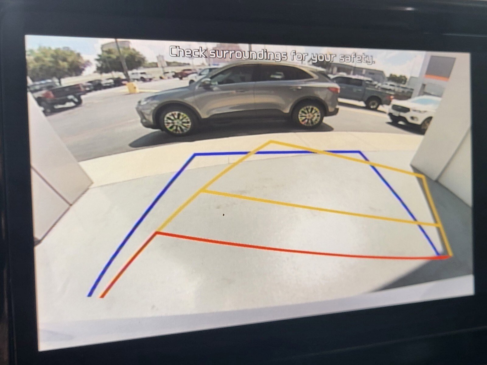 Used 2021 Kia Sorento SX image 18