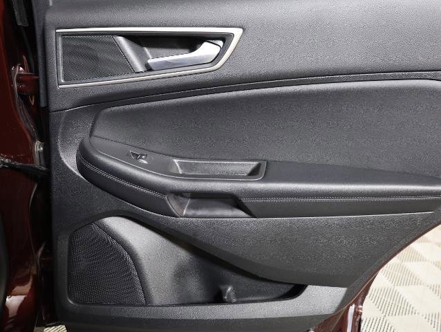 Certified 2024 Ford Edge SEL w/ Convenience Package AWD/4WD image 30