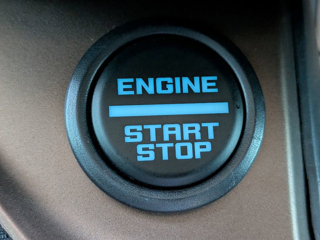 Certified 2023 Ford Bronco Sport Outer Banks image 30