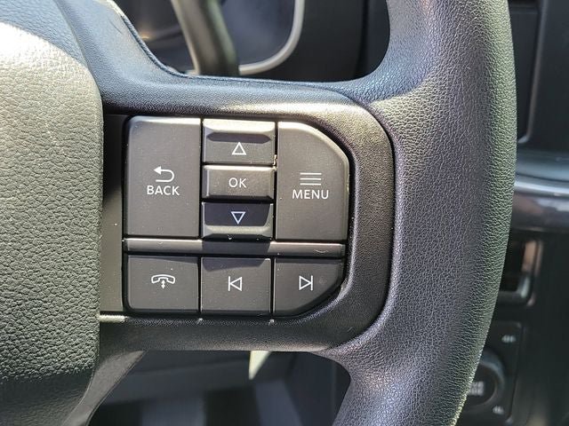 Certified 2023 Ford F150 XL w/ STX Appearance Package AWD/4WD image 11