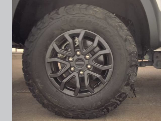 Certified 2024 Ford Ranger Raptor AWD/4WD image 13