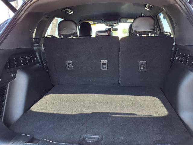 Certified 2024 Ford Escape ST-Line w/ Tech Pack #1 AWD/4WD image 21