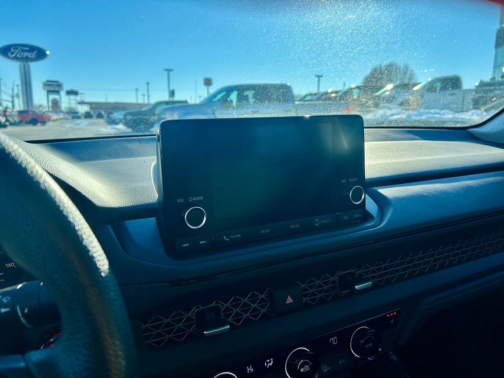 Used 2024 Honda Accord EX image 19