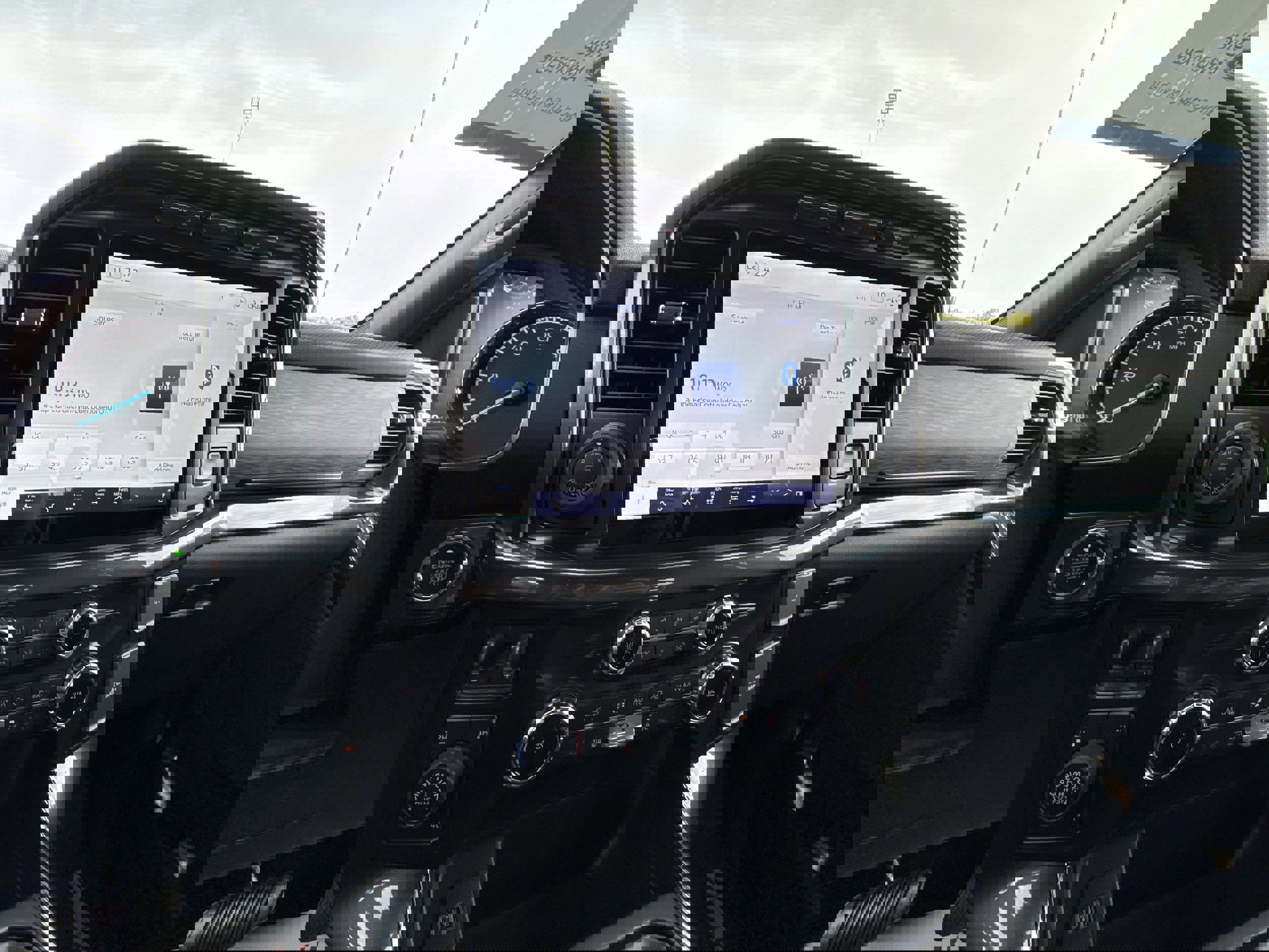 Certified 2022 Ford F150 XLT w/ Equipment Group 302A High image 22