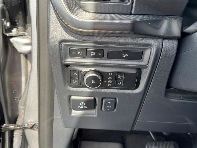 Certified 2024 Ford F150 Lariat w/ FX4 Off-Road Package image 22