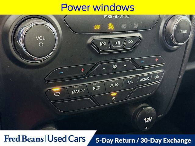 Certified 2023 Ford Ranger XLT w/ Equipment Group 301A Mid image 21