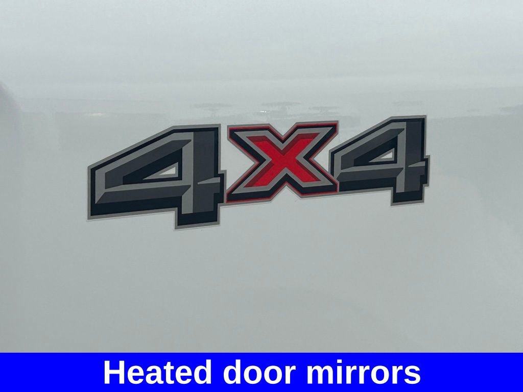 Certified 2025 Ford F250 XLT image 23