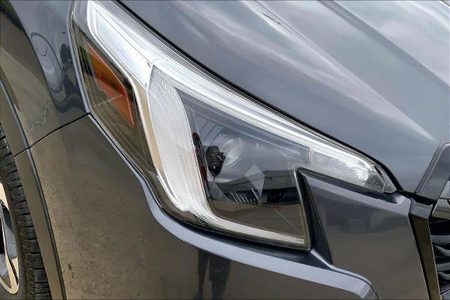 Used 2022 Subaru Forester Touring w/ Popular Package #2 AWD/4WD image 28