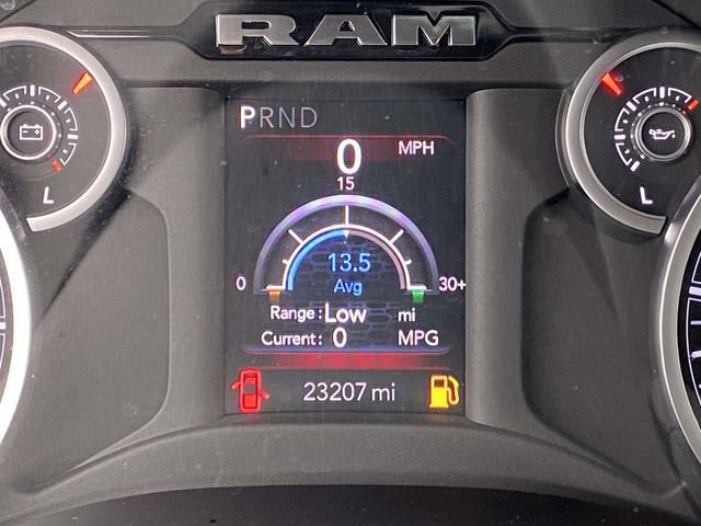 Used 2025 RAM 2500 Big Horn image 26