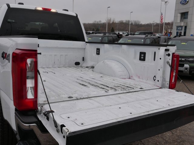 Certified 2024 Ford F250 XLT image 17