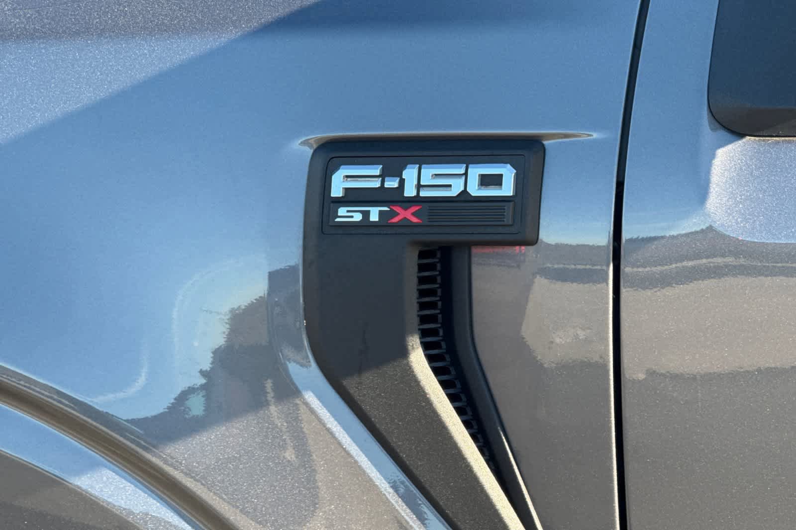 Certified 2022 Ford F150 XL w/ STX Appearance Package AWD/4WD image 30