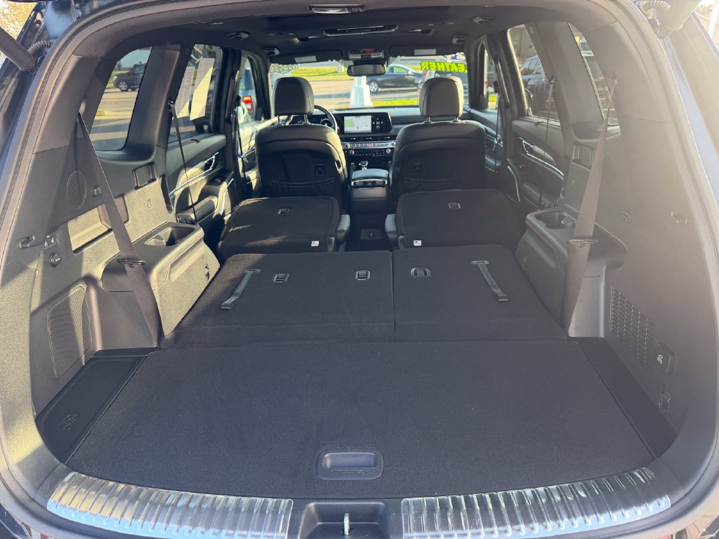 Used 2024 Kia Telluride SX X-Pro AWD/4WD image 29