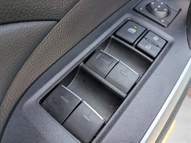 Used 2025 Toyota RAV4 XLE Premium w/ Weather Package FWD image 11