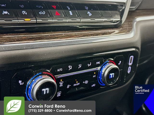 Used 2024 GMC Sierra 1500 Elevation image 20