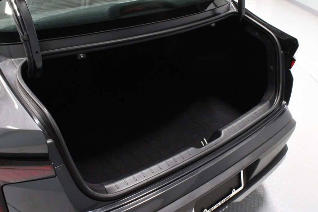 Used 2025 Kia K4 EX FWD image 17