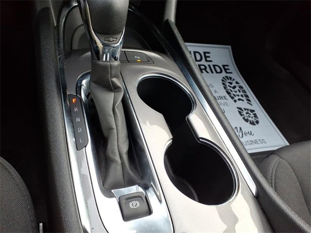 Used 2024 Chevrolet Malibu LT image 21