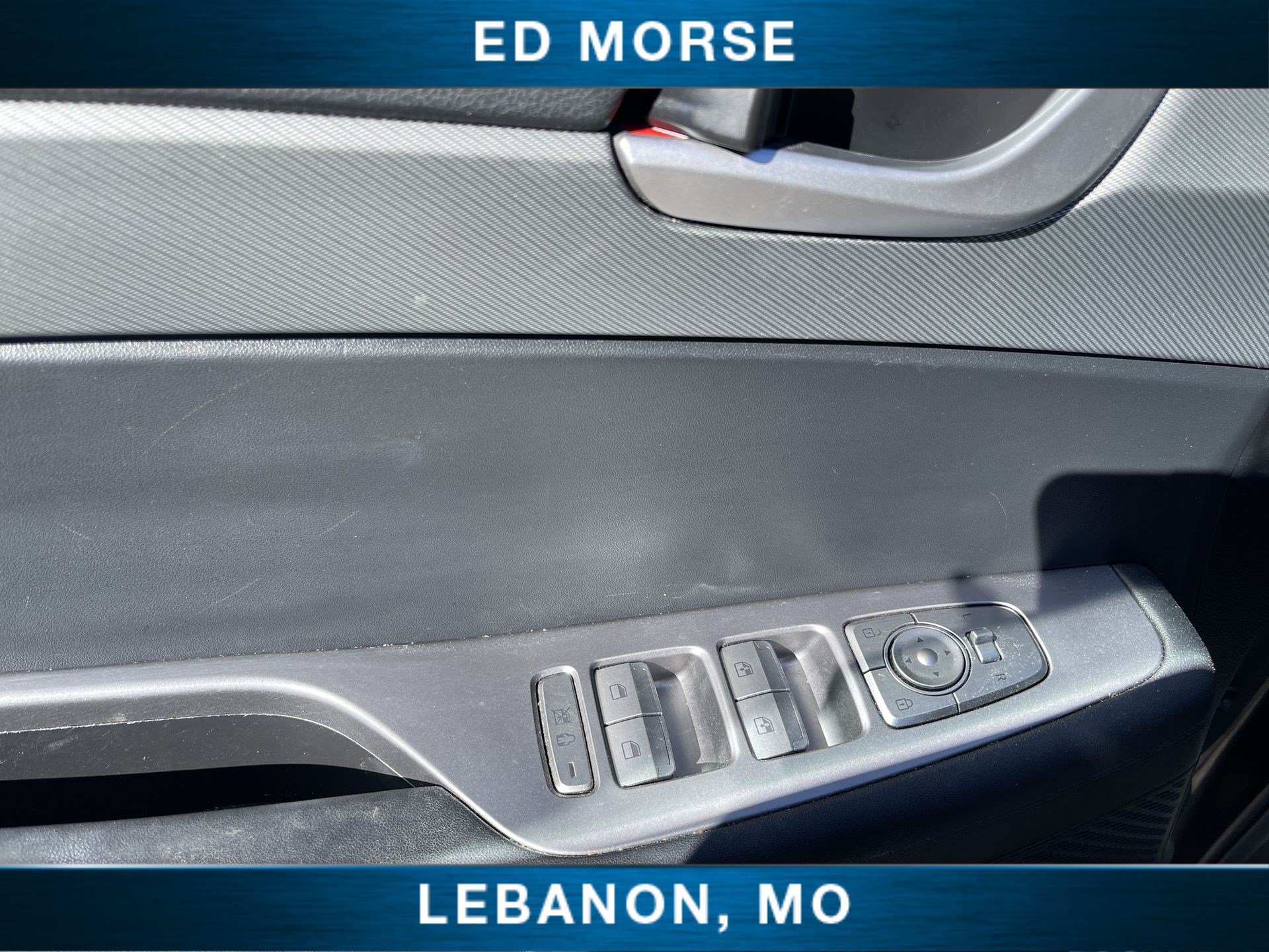 Used 2025 Hyundai Palisade SEL AWD/4WD image 23