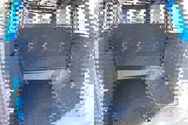 Certified 2025 Ford Bronco Badlands image 14