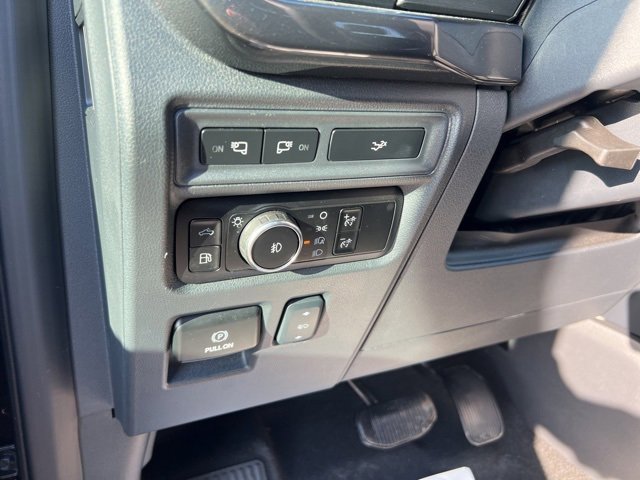 Certified 2023 Ford F150 XLT w/ Equipment Group 302A High image 8