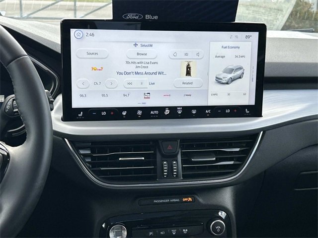 Certified 2023 Ford Escape Platinum image 15