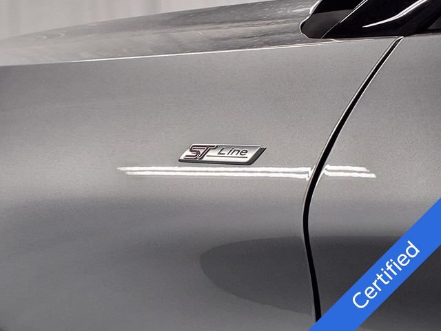 Certified 2024 Ford Explorer ST-Line w/ Class IV Trailer Tow Package AWD/4WD image 34