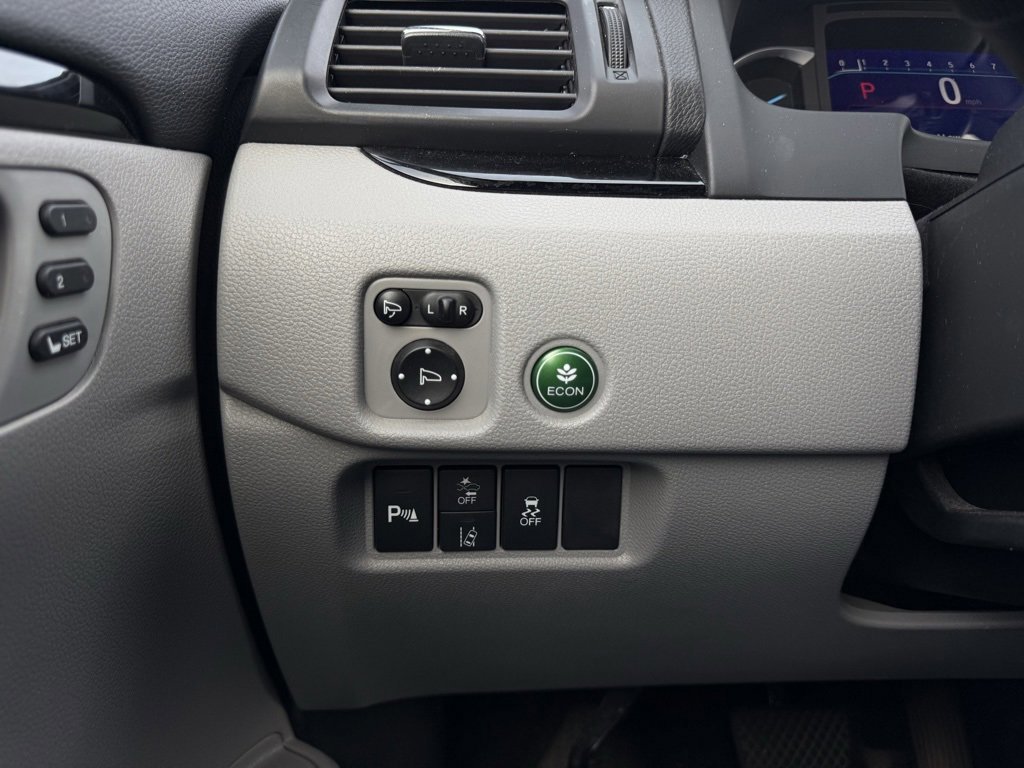 Used 2019 Honda Pilot Elite image 13