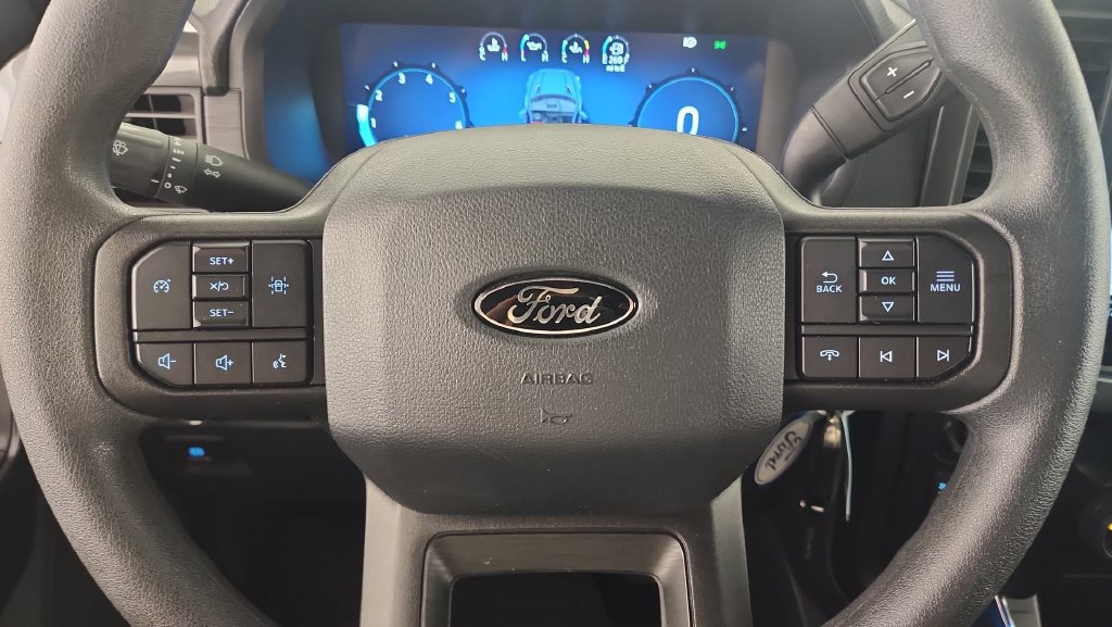 Certified 2024 Ford F150 STX w/ STX Black Appearance Package AWD/4WD image 13