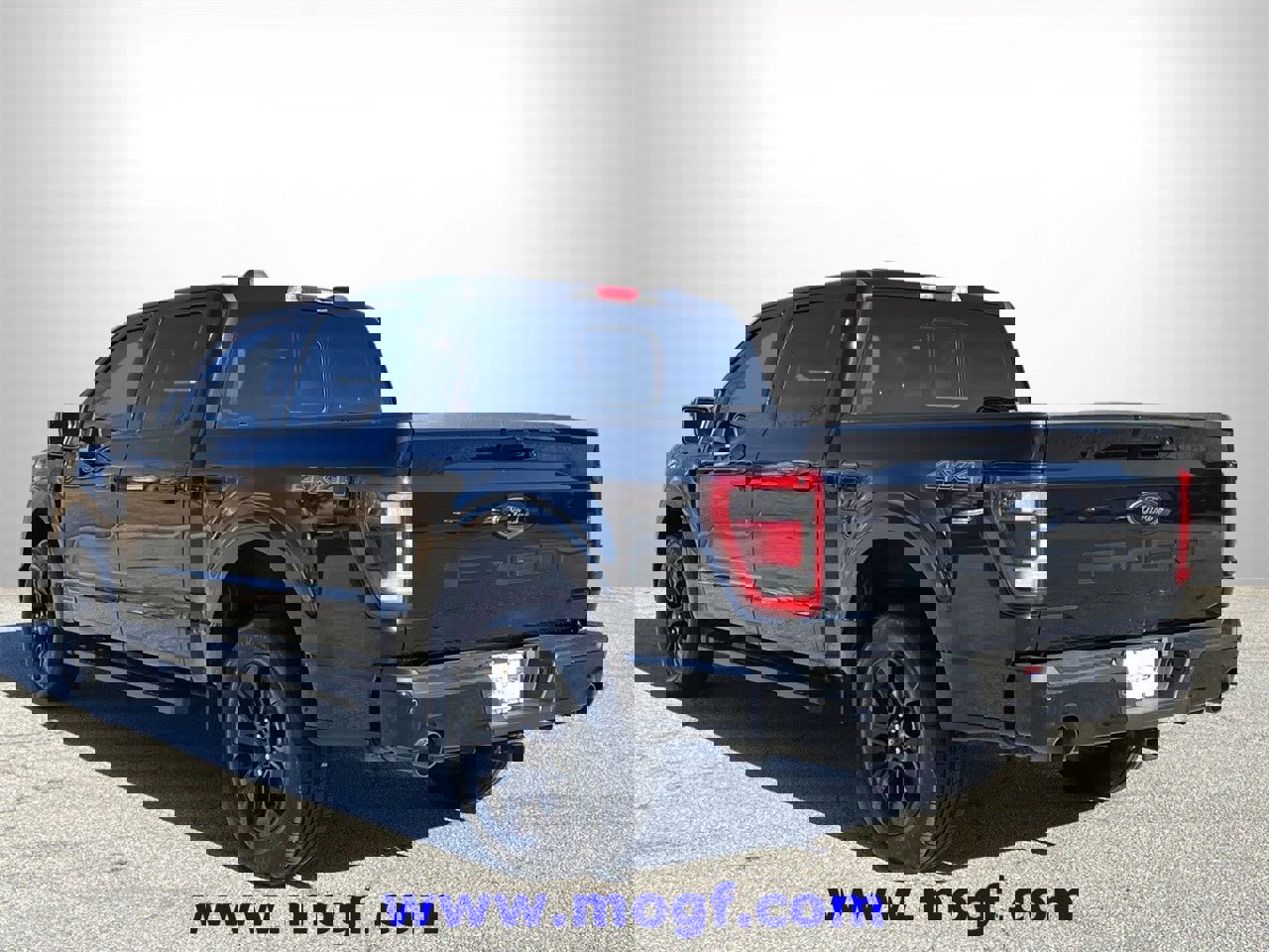 Certified 2023 Ford F150 Lariat w/ Equipment Group 502A High image 5