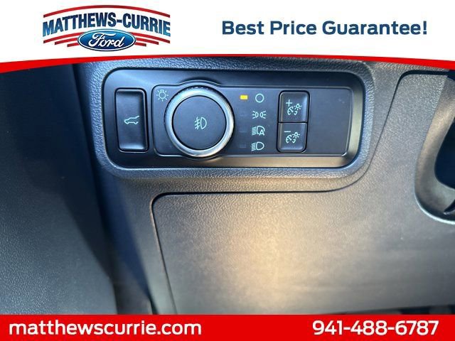 Certified 2025 Ford Explorer ST-Line w/ ST-Line Street Pack image 26