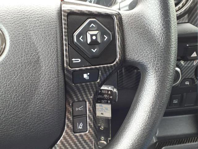 Used 2022 Toyota Tacoma SR AWD/4WD image 24
