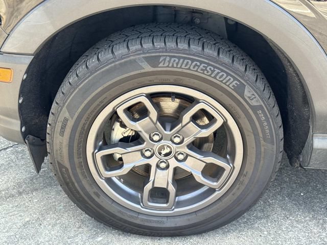 Certified 2021 Ford Bronco Sport Big Bend AWD/4WD image 6