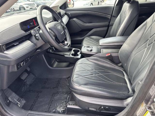 Certified 2023 Ford Mustang Mach-E Select image 16