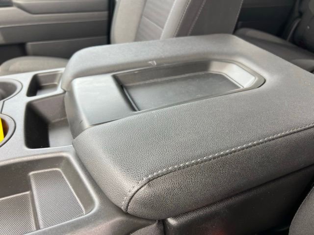 Used 2023 Chevrolet Silverado 1500 RST AWD/4WD image 15