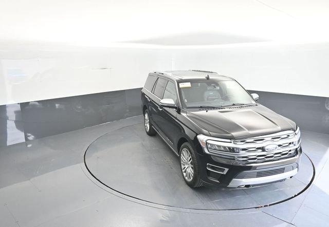 Certified 2023 Ford Expedition Platinum AWD/4WD image 24