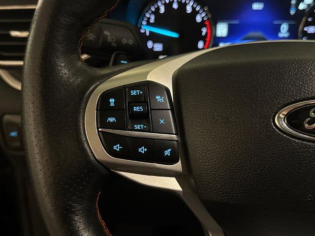 Certified 2023 Ford Explorer Timberline AWD/4WD image 21