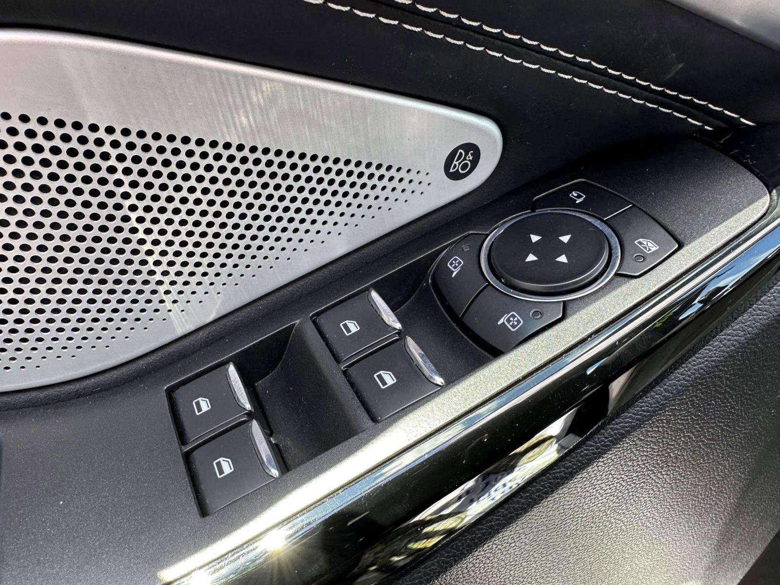 Certified 2023 Ford Explorer ST w/ Equipment Group 401A AWD/4WD image 35