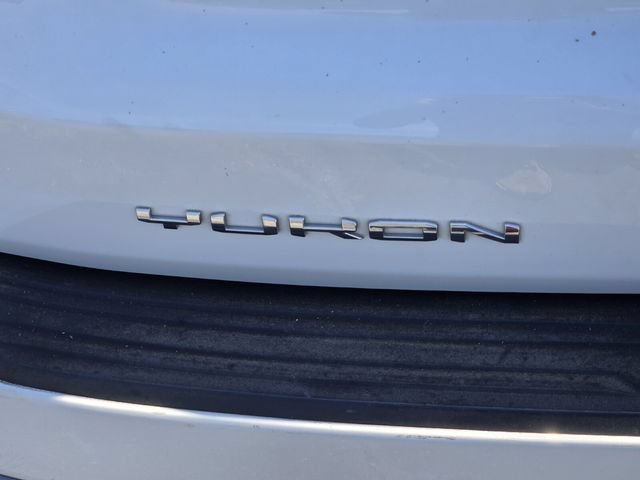 Used 2023 GMC Yukon XL AT4 AWD/4WD image 17