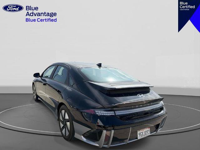 Used 2023 Hyundai Ioniq 6 SE RWD image 7