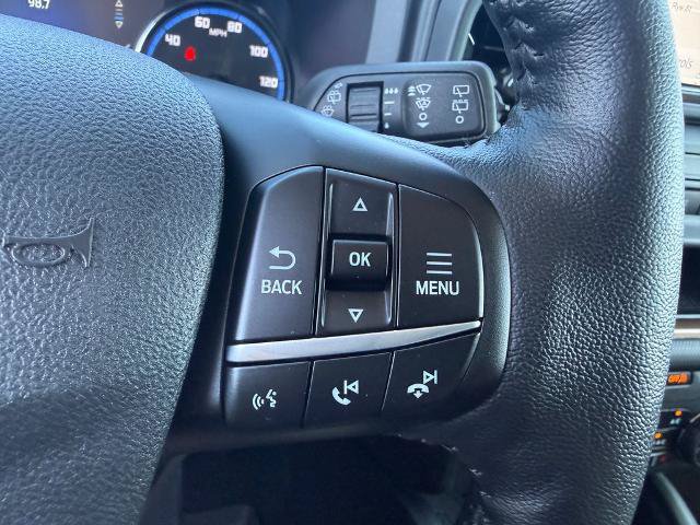 Certified 2023 Ford Bronco Sport Outer Banks w/ Tech Package AWD/4WD image 21