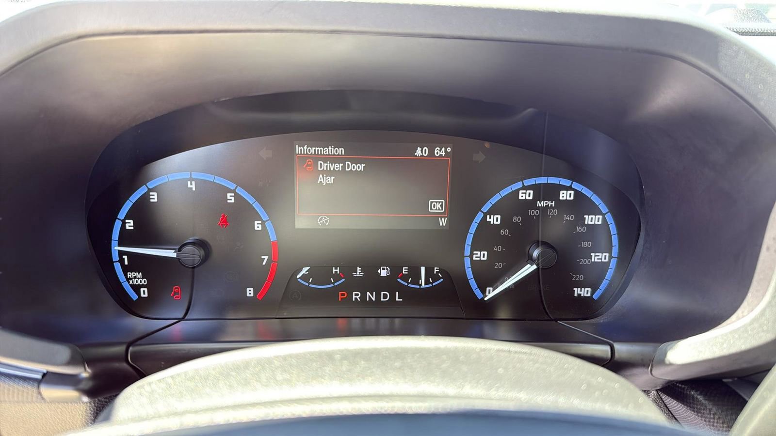 Certified 2024 Ford Bronco Sport Big Bend image 14