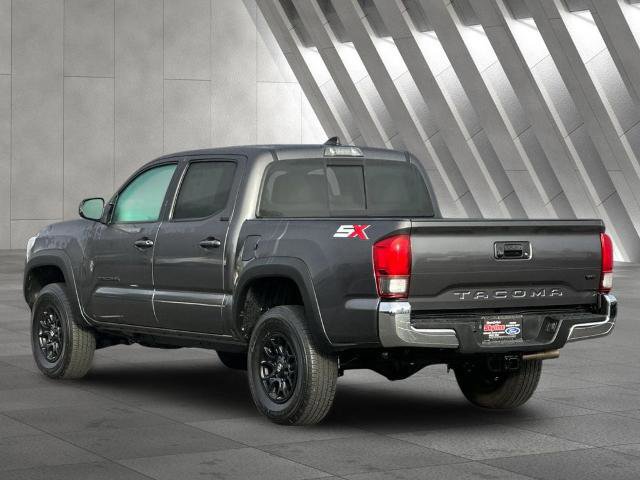 Used 2023 Toyota Tacoma SR5 w/ SX Package image 3